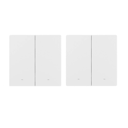 [Combo] Smart Home, 2x Intrerupator Smart Sonoff Matter M5-2C-86W