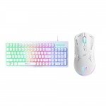 [Combo] Gaming, Tastatura gaming XTRIKE ME KB-309 + Mouse wireless ONIKUMA CW917 2 - lerato.ro