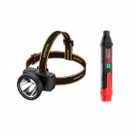 [Combo] Lanterne si Unelte, Lanterna frontala SupFire HL55 + Detector gaz Habotest HT60 2 - lerato.ro