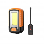 [Combo] Lanterne si Unelte, Lanterna atelier Superfire G21 + Mini detector gaz Habotest HT66 2 - lerato.ro