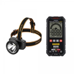 [Combo] Lanterne si Unelte, Lanterna frontala SupFire HL55 + Aparat de masura digital Habotest HT125A 2 - lerato.ro