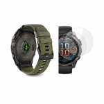 [Combo] Garmin Watch, Curea Tech-Protect Nylon Classic + 2 folii HOFI Glass Pro 2 - lerato.ro
