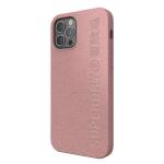 Carcasa SuperDry Snap compatibila cu iPhone 12/12 Pro, Roz 4 - lerato.ro