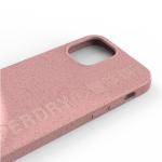 Carcasa SuperDry Snap compatibila cu iPhone 12/12 Pro, Roz 6 - lerato.ro