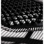 Suport lombar pentru scaun birou / auto Swedish Posture, 41 × 39 × 10 cm, Sustine coloana in pozitia corecta, Negru 9 - lerato.ro