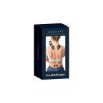 Aparat Smart Electrostimulare Swedish Posture, 4 electrozi inclusi, Stimulare TENS / EMS, Reduce tensiunea, Stimuleaza circulatia, Tratament durere, Autonomie 20h, Incarcare MicroUSB, Negru 2 - lerato.ro