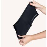 Masca cu gel  Swedish Posture HeadEaz pentru migrene si dureri de cap, Calmeazxa zona tensionata, Perfecta pentru relaxare, Negru 4 - lerato.ro