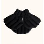 Dispozitiv cu sistem de incalzire Swedish Posture Shoulder Wrap, Reduce umflaturile, Amelioreaza tensiunea, Negru 3 - lerato.ro