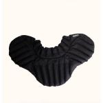 Dispozitiv cu sistem de incalzire Swedish Posture Shoulder Wrap, Reduce umflaturile, Amelioreaza tensiunea, Negru 4 - lerato.ro