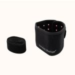 Centura Swedish Posture InfraEaz cu lumina rosie si infrarosie, Reduce tensiunea musculara, Stimuleaza circulatia sangelui, Autonomie 2h, USB-C, Negru 3 - lerato.ro