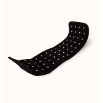 Centura Swedish Posture InfraEaz cu lumina rosie si infrarosie, Reduce tensiunea musculara, Stimuleaza circulatia sangelui, Autonomie 2h, USB-C, Negru 6 - lerato.ro