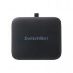 Declansator mecanic SMART SwitchBot Bot pentru intrerupator sau buton Pornit/Oprit, App Control, Voice Control, Bluetooth, Negru 12 - lerato.ro