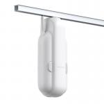 Accesoriu perdele/draperii SMART SwitchBot Curtain 3 pentru sina tip U Rail, App Control, Voice Control, Bluetooth, Alb 3 - lerato.ro