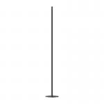 Lampa de podea SwitchBot, RGB, 1200lm, 2200K-6500K, WiFi, Bluetooth, Negru 2 - lerato.ro