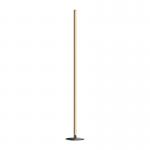 Lampa de podea SwitchBot, RGB, 1200lm, 2200K-6500K, WiFi, Bluetooth, Negru 3 - lerato.ro