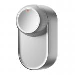 Incuietoare smart SwitchBot Lock Ultra, Amprenta digitala, Bluetooth 5.2, Compatibila cu Matter, Apple Home, Google Home, Amazon Alexa, SmartThings și Home Assistant, Silver 3 - lerato.ro