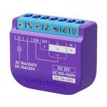 Comutator Smart SwitchBot pentru usa garajului, Control Aplicatie, Matter, Apple Home, Google Home, Alexa, Samsung SmartThings, Home Assistant, Bluetooth, Wi-Fi, Alb 3 - lerato.ro