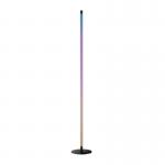 Lampa de podea SWITCHBOT RGBICWW, RGB, Control aplicatie / vocal, Negru 2 - lerato.ro