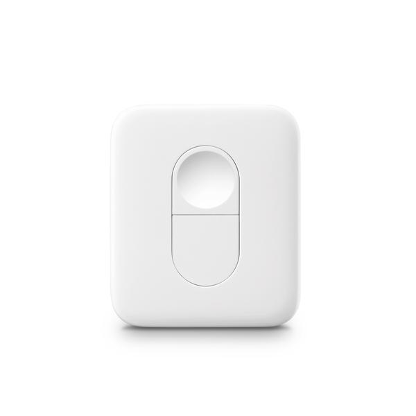 Telecomanda SMART SwitchBot compatibila cu SwitchBot Curtain, Bluetooth, Alb 1 - lerato.ro