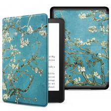 Husa Tech-Protect Smartcase compatibila cu Amazon Kindle 11 2022 Sakura