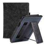 Husa Tech-Protect Smartcase V2 compatibila cu Amazon Kindle Paperwhite V/5 si Signature Edition (2021) Black 7 - lerato.ro