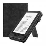 Husa Tech-Protect Smartcase V2 compatibila cu Amazon Kindle Paperwhite V/5 si Signature Edition (2021) Black 4 - lerato.ro