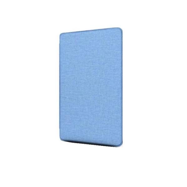 Husa Tech-Protect Smartcase compatibila cu Amazon Kindle Paperwhite V/5 si Signature Edition (2021) Blue 1 - lerato.ro