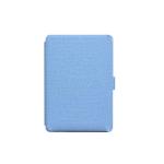 Husa Tech-Protect Smartcase compatibila cu Amazon Kindle Paperwhite IV/4 (2018/2019/2020) Blue 2 - lerato.ro