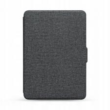Husa Tech-Protect Smartcase compatibila cu Amazon Kindle Paperwhite IV/4 (2018/2019/2020) Dark Grey