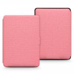 Husa Tech-Protect Smartcase compatibila cu Amazon Kindle Paperwhite IV/4 (2018/2019/2020) Pink 3 - lerato.ro