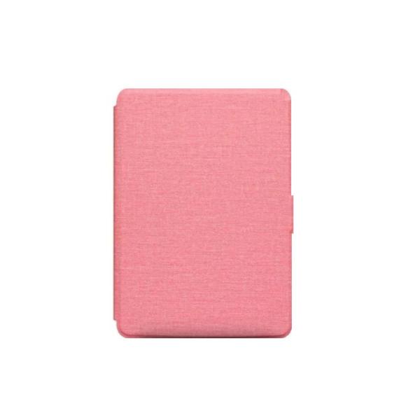 Husa Tech-Protect Smartcase compatibila cu Amazon Kindle Paperwhite IV/4 (2018/2019/2020) Pink