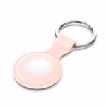 Husa de protectie TECH-PROTECT Icon compatibila cu Apple AirTag Pink 4 - lerato.ro