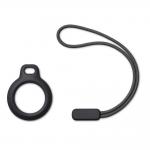 Husa de protectie TECH-PROTECT Rough Chain compatibila cu Apple AirTag Black 3 - lerato.ro