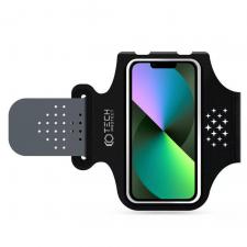 Husa arm band universala antebrat Tech-Protect M1 Black