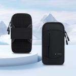 Husa arm band universala antebrat Tech-Protect M6 Black 11 - lerato.ro