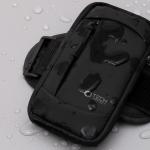 Husa arm band universala antebrat Tech-Protect M6 Black 8 - lerato.ro