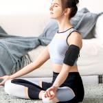 Husa arm band universala antebrat Tech-Protect M6 Black 6 - lerato.ro