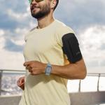 Husa arm band universala antebrat Tech-Protect M6 Black 3 - lerato.ro
