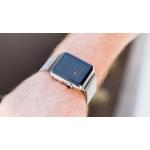 Curea otel inoxidabil Tech-Protect Milaneseband compatibila cu Apple Watch 4/5/6/7/8/SE 38/40/41mm Silver 6 - lerato.ro