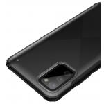 Carcasa TECH-PROTECT HybridShell compatibila cu Samsung Galaxy A02s Black 10 - lerato.ro