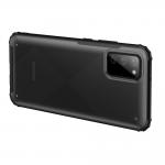 Carcasa TECH-PROTECT HybridShell compatibila cu Samsung Galaxy A02s Black 8 - lerato.ro