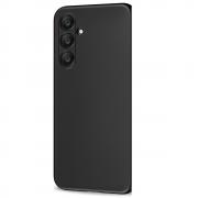 Carcasa TECH-PROTECT Icon compatibila cu Samsung Galaxy A15 4G / A15 5G Black