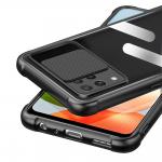 Carcasa TECH-PROTECT Cam Shield compatibila cu Samsung Galaxy A22/M22 4G Black 6 - lerato.ro