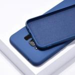 Carcasa TECH-PROTECT Icon compatibila cu Samsung Galaxy A32 4G Blue
