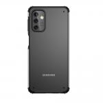 Carcasa TECH-PROTECT HybridShell compatibila cu Samsung Galaxy A32 5G Black 2 - lerato.ro