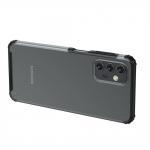 Carcasa TECH-PROTECT HybridShell compatibila cu Samsung Galaxy A32 5G Black 4 - lerato.ro