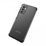 Carcasa TECH-PROTECT HybridShell compatibila cu Samsung Galaxy A32 5G Black
