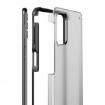 Carcasa TECH-PROTECT HybridShell compatibila cu Samsung Galaxy A32 5G Black 9 - lerato.ro