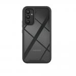 Carcasa 360 grade TECH-PROTECT Defense compatibila cu Samsung Galaxy A34 5G, Protectie display, Negru 2 - lerato.ro