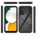 Carcasa 360 grade TECH-PROTECT Defense compatibila cu Samsung Galaxy A34 5G, Protectie display, Negru 5 - lerato.ro